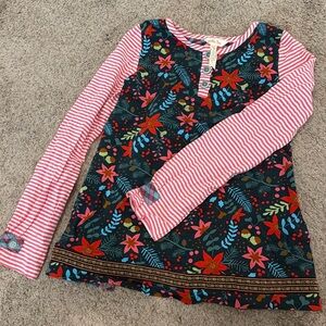 Matilda Jane size 10 shirt